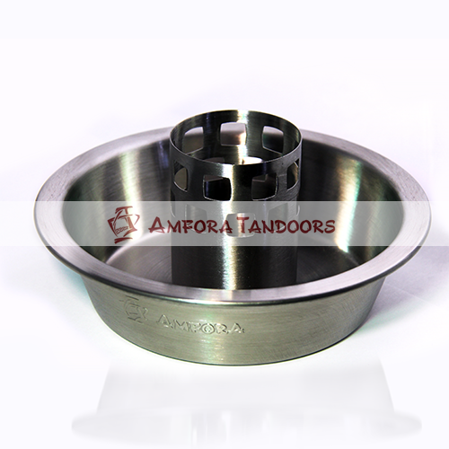 Курница 21 см из нержавеющей стали в Улан-Удэ