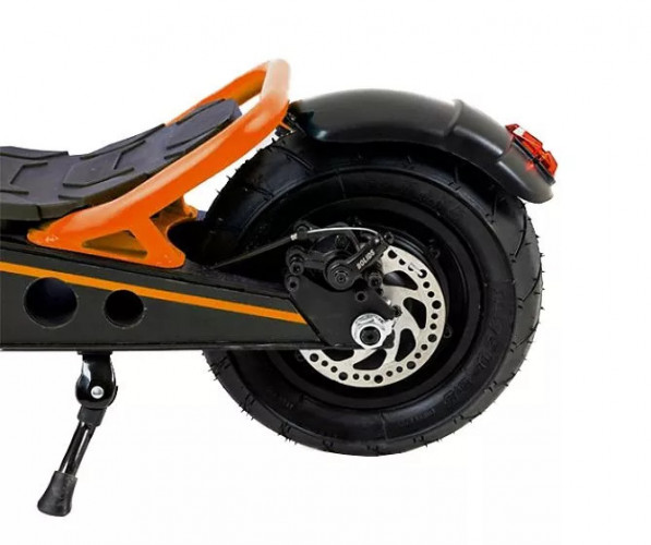 Электросамокат VeloCifero MINIMAD PLUS CITY в Улан-Удэ