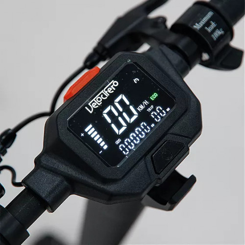 Электросамокат VeloCifero MINIMAD PLUS CITY в Улан-Удэ