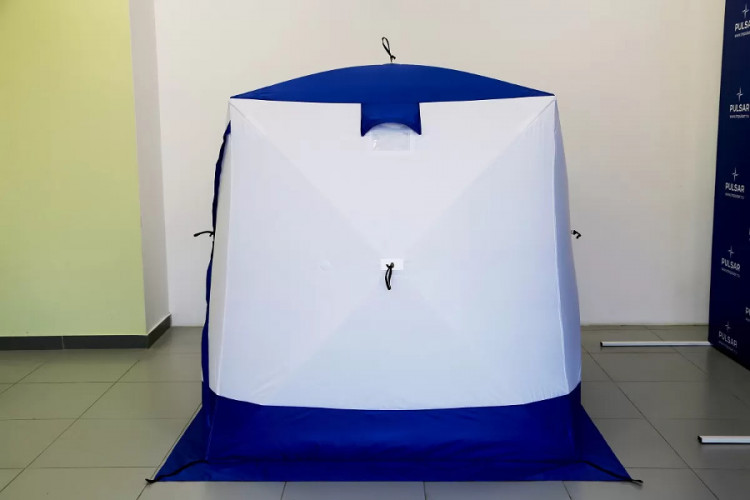 Палатка куб для рыбалки Pulsar 2T Light в Улан-Удэ