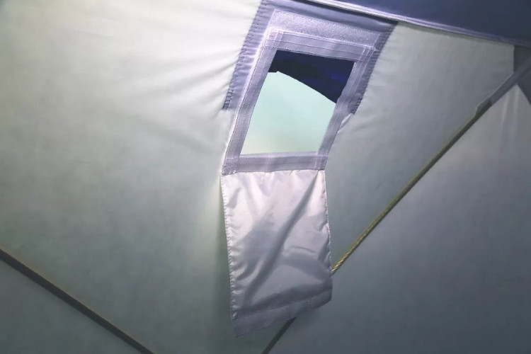 Палатка куб для рыбалки Pulsar 2T Light в Улан-Удэ