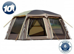 Шатер-тент World of Maverick OLYMPIA Шатер-тент World of Maverick OLYMPIA