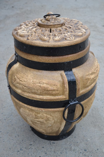 Тандыр Осетр в Улан-Удэ