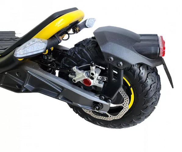 Электросамокат VeloCifero ONE-X в Улан-Удэ