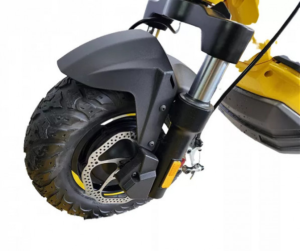 Электросамокат VeloCifero ONE-X в Улан-Удэ