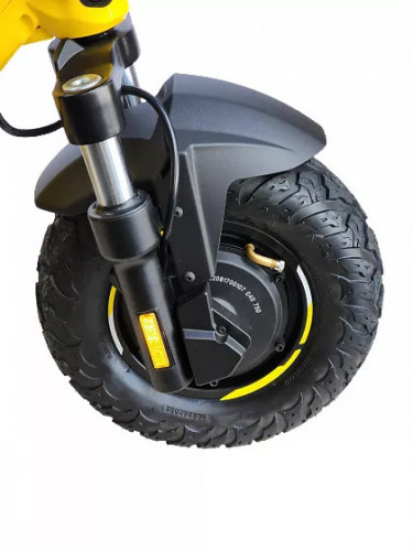 Электросамокат VeloCifero ONE-X в Улан-Удэ