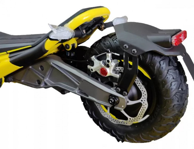 Электросамокат VeloCifero ONE-X в Улан-Удэ