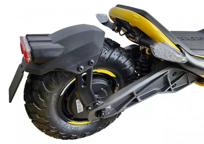 Электросамокат VeloCifero ONE-X в Улан-Удэ