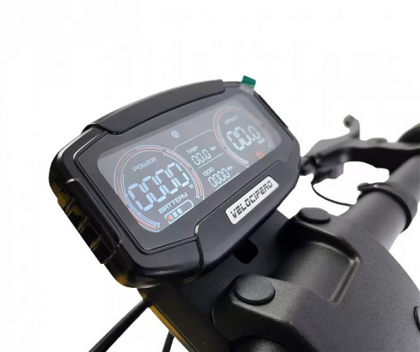 Электросамокат VeloCifero ONE-X в Улан-Удэ