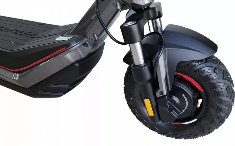 Электросамокат VeloCifero ONE-X в Улан-Удэ