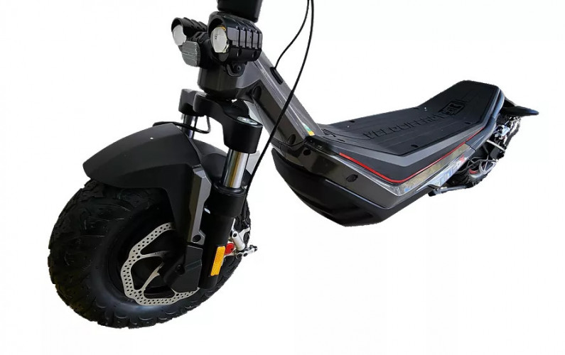 Электросамокат VeloCifero ONE-X в Улан-Удэ