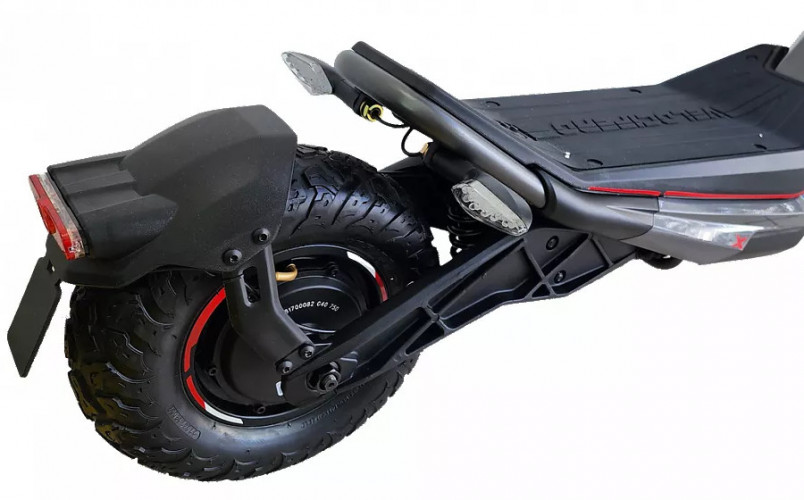 Электросамокат VeloCifero ONE-X в Улан-Удэ