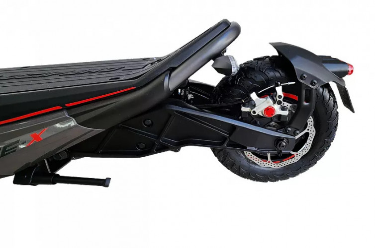 Электросамокат VeloCifero ONE-X в Улан-Удэ