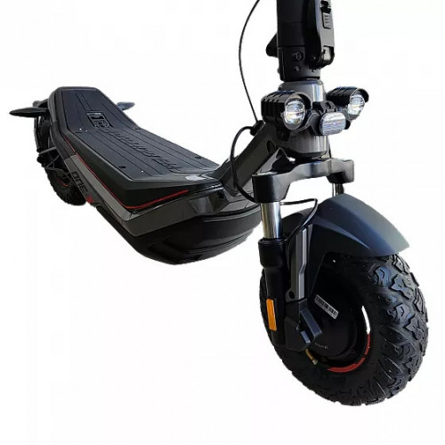 Электросамокат VeloCifero ONE-X в Улан-Удэ