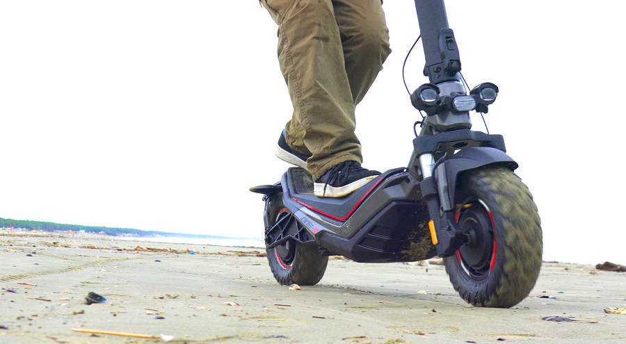 Электросамокат VeloCifero ONE-X в Улан-Удэ