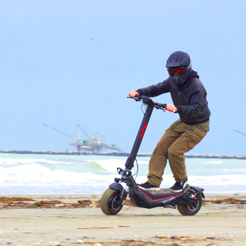 Электросамокат VeloCifero ONE-X в Улан-Удэ