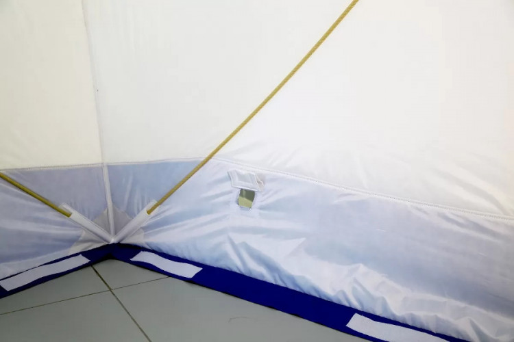 Палатка куб для рыбалки Pulsar 3T Light в Улан-Удэ