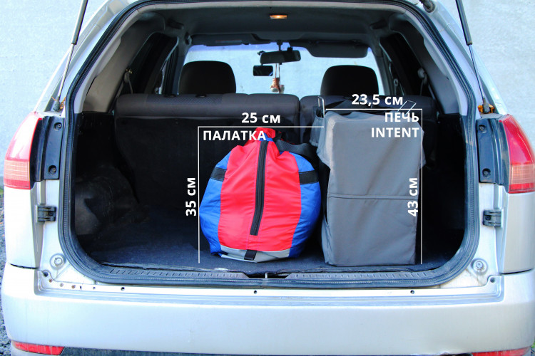 Мобильная баня-палатка МОРЖ c 2-мя окнами сине-красный в Улан-Удэ