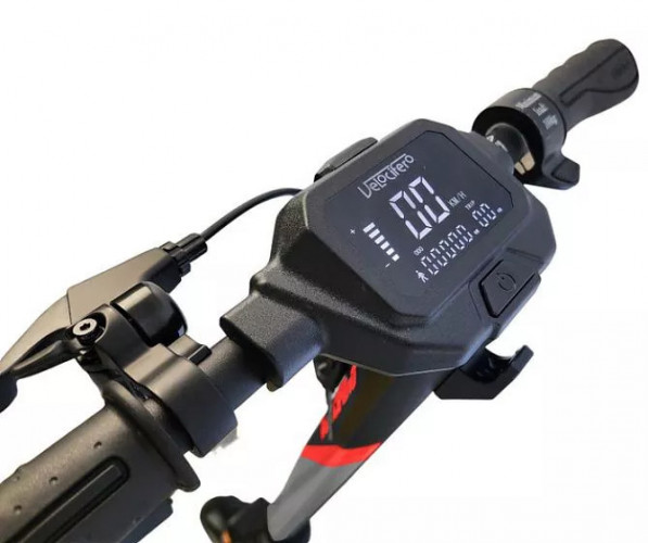 Электросамокат VeloCifero MAD AIR в Улан-Удэ