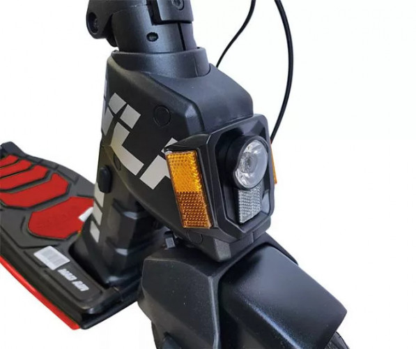 Электросамокат VeloCifero MAD AIR в Улан-Удэ