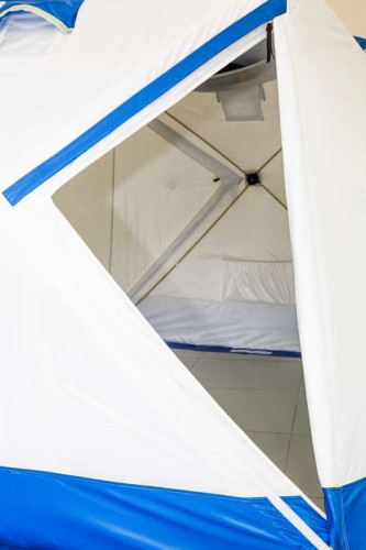 Зимняя палатка куб Pulsar 2T Long в Улан-Удэ