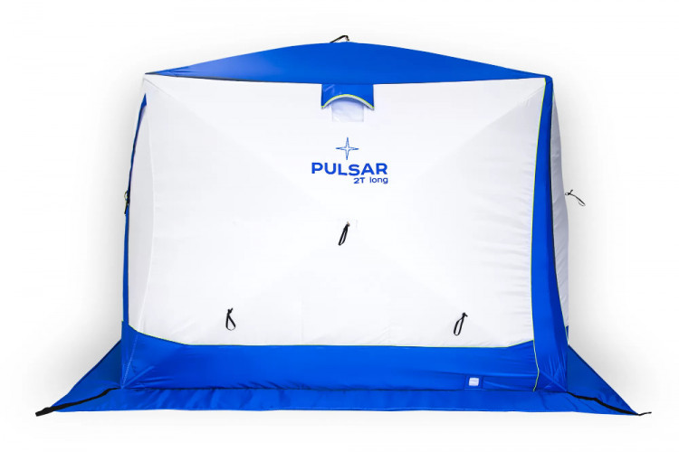 Зимняя палатка куб Pulsar 2T Long в Улан-Удэ