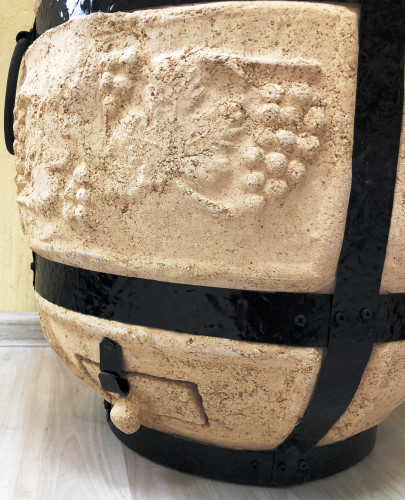 Тандыр Большой Белый в Улан-Удэ