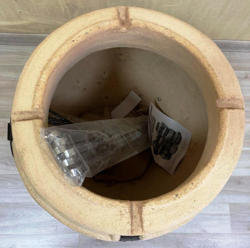 Тандыр Большой Белый в Улан-Удэ