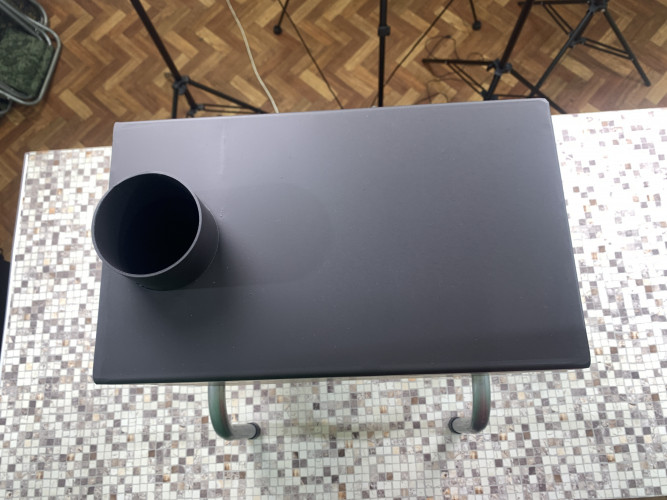 Печь дровяная Сибтермо малая в Улан-Удэ