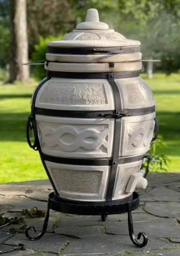 Набор максимальный для среднего тандыра в Улан-Удэ