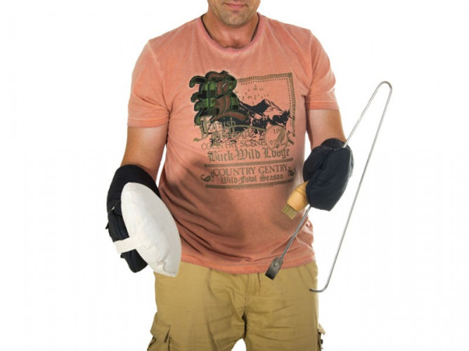 Набор максимальный для среднего тандыра в Улан-Удэ