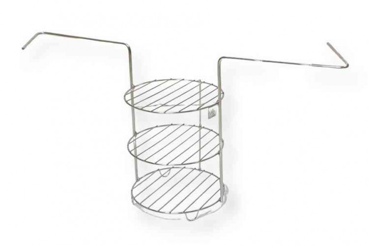 Набор максимальный для среднего тандыра в Улан-Удэ