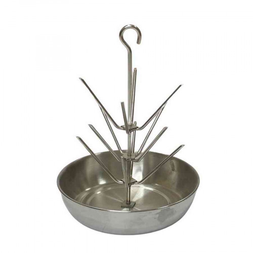 Набор максимальный для среднего тандыра в Улан-Удэ