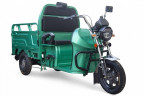 Тент защитный для трицикла RuTrike Вояж в Улан-Удэ