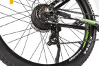 Электровелосипед Eltreco FS-900 NEW (2021) в Улан-Удэ