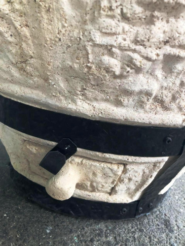 Тандыр Колос Белый в Улан-Удэ