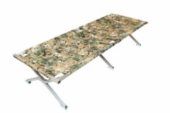 Раскладушка туристическая (175*65*40) Сибтермо