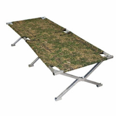 Раскладушка туристическая (175*65*40) Сибтермо