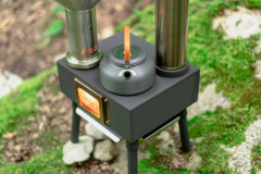Походная печь Hyggelig MINI