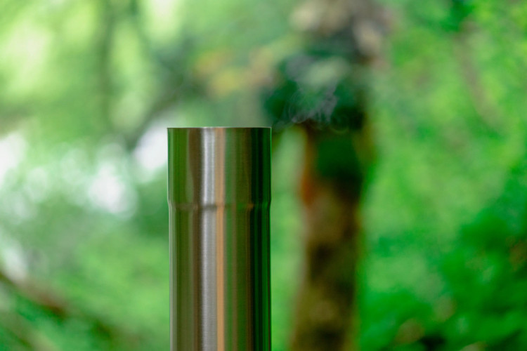 Походная печь Hyggelig MINI в Улан-Удэ