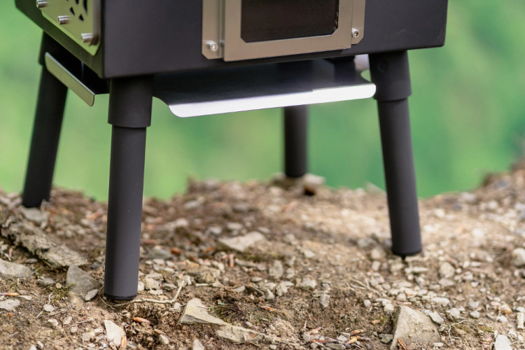 Походная печь Hyggelig MINI в Улан-Удэ