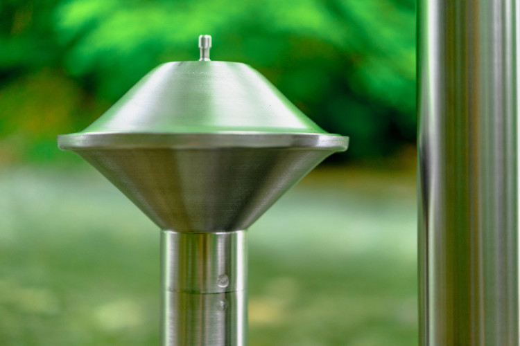 Походная печь Hyggelig MINI в Улан-Удэ