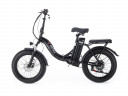 Электровелосипед Motax E-NOT Big Boy 3 48V12A в Улан-Удэ