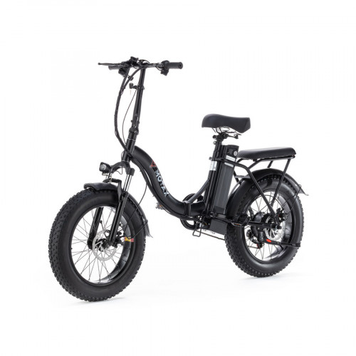Электровелосипед Motax E-NOT Big Boy 3 48V12A в Улан-Удэ