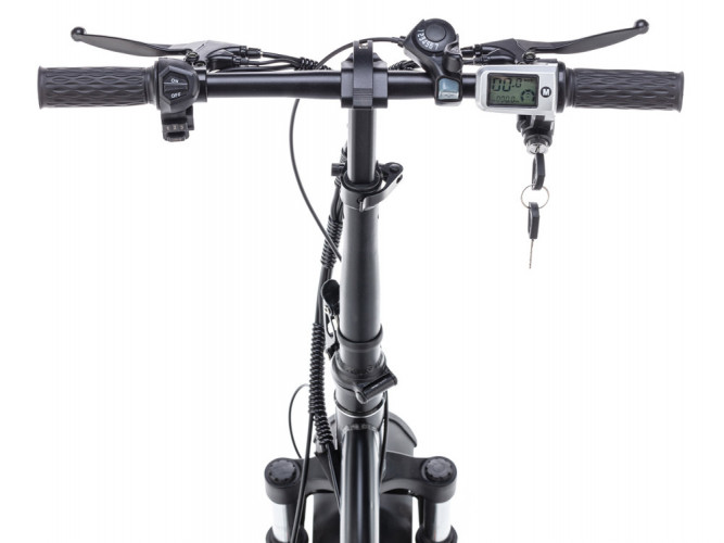 Электровелосипед Motax E-NOT Big Boy 3 48V12A в Улан-Удэ