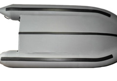 Надувная лодка ПВХ Polar Bird Merlin 320 M стеклокомпозит