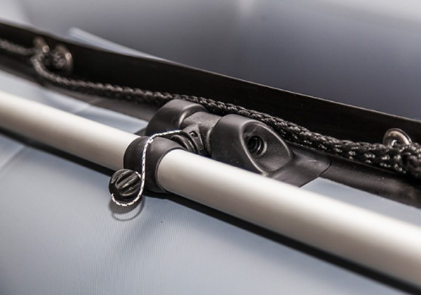 Надувная лодка ПВХ Polar Bird Merlin 320 M стеклокомпозит в Улан-Удэ