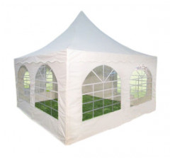 Шатер Пагода Giza Garden 5 х 5м ECO
