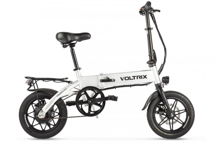 Электровелосипед VOLTRIX VCSB в Улан-Удэ