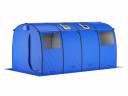 Мобильная баня-палатка МОРЖ Max XL в Улан-Удэ